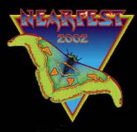 Nektar : Nearfest 2002